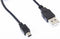OMNIHIL 5 Feet 2.0 High Speed USB Cable, Compatible with Zoom R8 Digital Recorder