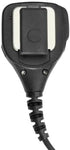 PMMN4076 Remote Speaker Mic Microphone for XPR3500, XPR3300, DEP570, XiR P6600 Handheld Radio