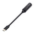cablecc 7.4x5.0mm Input DC Jack to USB-C Type-C Power Plug Charge Cable for PD 9V 15V 20V 65W Laptop Phone