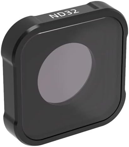 CPL MCUV ND 8 16 32 Lens Filters for GoPro Hero Black 11 Mini Camera Accessories (ND32)