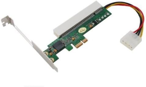 SEDNA PCI Express to PCI Adapter Card for Enhanced Connectivity