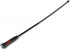 Diamond Antenna SRJ77CA 144/430 Dual-Band MHz HT Antenna for Handheld Radios High-Gain VHF/UHF Portable Antenna