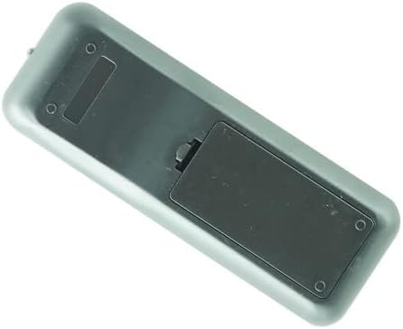 HCDZ Replacement Remote Control for Dolphin SP-210RBT SP-850RBT Portable Rechargeable Party Speaker