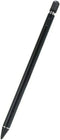 Active Stylus Pens for Touch Screens, Stylus Pencil Compatible for Apple,Capacitive Pencil for Kid Student Drawing, Writing,High Sensitivity,for Touch Screen Devices Tablet,Smartphone (Black)