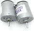 Generic 6pcs 6V 12V 3000rpm 6200rpm 12 Micro DC Motor High Speed Metal Moter Low Noise V Volt DIY Technology Fan Model