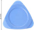 25 Pieces Universal Triangle Plastic Pry Opening Tool, Blue Guitar Picks for iPhone, Galaxy, Pixel Mobile Phone &