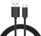 Duskhoot 5V USBC Cable for Charging Mregb YD-819 YD819 Portable Power Bank 42800mAh