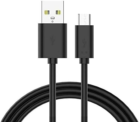 Duskhoot USB Type C Cable for Charging KppeX Neck Massager Shiatsu Neck and