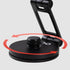 OLG 4000G 360 180 MagSafe Compatible Magnetic Car Phone Holder Premium Metal, Strong, Rotation, Angle & Head Adjust