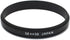 58mm-58mm Male Macro Coupler Reverse Adapter Ring