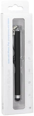 BoxWave Stylus Pen Compatible with Kindle Fire (1st Gen 2011) - Capacitive Stylus, Fiber Tip Capacitive Stylus Pen - Jet Black