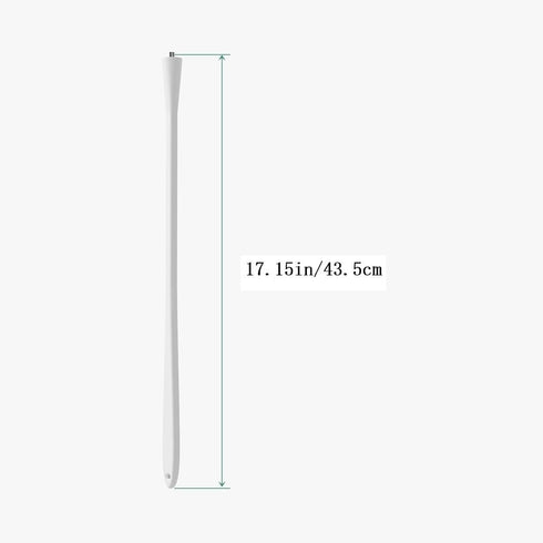 Haoyou HB6550/Pro/Plus/HB65/HB66/HB6339/HB248 SM935E, 17.15 Inch Flexible Baby Monitor Mount Bracket for Hello Baby