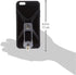 Ride Case with Mount for iPhone 6 Plus by Topeak, Black
