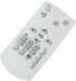 YT-150 Remote Control Compatible with Casio Projector XJ-V1 XJ-V2