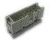Pc Accessories 10-Pack 2X7 14P Dual Rows 2.54mm Shrouded IDC Male Header, Easy Crimp Connectors