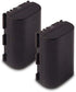 2 Pack Canon LP-E6 LP E6N Replacement Battery for Canon 60D, 70D, 80D, 5DS R, 5D Mark II III IV, 6D, 7D, C700, XC15