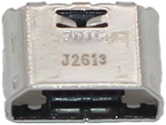 Mustpoint Micro USB Charging Port Dock Connector Unit for Samsung Galaxy Tab A 10.1" T580 T585