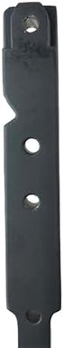 Ceybo 75-Inch VQP75C-84, TV stand's Base Legs Replacement fit for Vizio V-Series TVs Part Number; TV Stand Pedestal