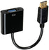 DisplayPort to VGA Adapter, DP to VGA Converter Cable for Computer, Desktop, Laptop, Projector