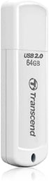 Transcend 64 GB USB 2.0 Flash Drive