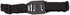 Acxico Vented Helmet Strap Mount for GOPRO Camera with Quick Release Buckle Mount