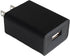 DUSTEWQ Replacement 5V1A Power Adapter Plug, 5W USB Charger Adapter, Compatible with Mobile