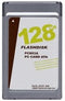 Memoryten 128MB PCMCIA ATA Flash Card p/n ATA-128MB-MT