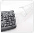 Kensington Wireless Desktop Set Keyboard for Life (K75231US)