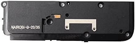 Loud Speaker Ringer Buzzer Connector Module Flex Cable Replacement for Motorola Moto One 5G/G 5G Plus