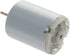 Lagogia 1.5-6V 5000-20000RPM 260 (5 DC Micro Motor Mini Motor Electric Motor Round Shaft for RC Boat Airplane Toys