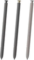 Galaxy S24 Ultra Stylus Pen (Without Bluetooth) Replacement for Galaxy S24 Ultra 5G Touch Pen + Tips (Black)