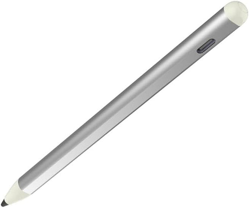 Generic 2 Active Stylus Pen for Touch Screens, Universal Fine Point for iPad, iPhone, Android, and Other Tablets