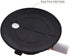 IMT 4.5" Vacuum Suction Cup Mounting Base with 1/4"-20 Thread, Air Pump Holder for Car Camera