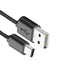 DUSTEWQ D11 HFD-D11 (5FT) Replacement USB Type C Charging Cable, Compatible with Dreamegg Max Speaker, Yogsleep Hushh+
