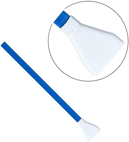 UES DDR16 APS-C Sensor Cleaning Kit for Reflex and Mirrorless Digital Camera Compatible with Sony, Nikon, Canon