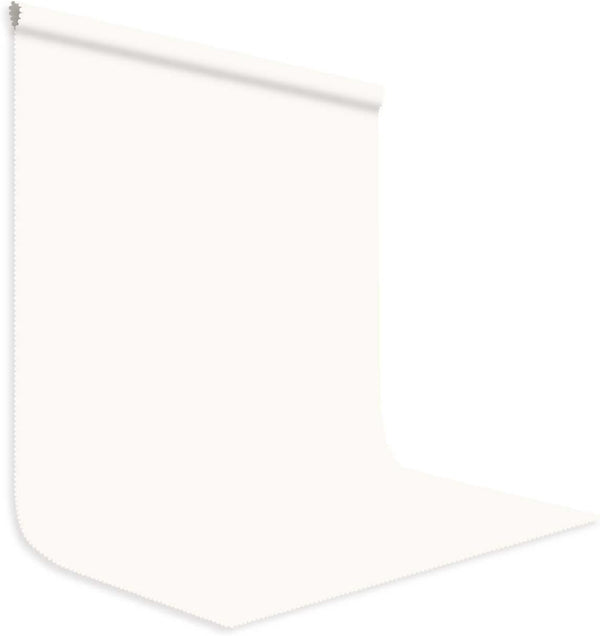 LYLYCTY Ivory Portrait Backdrop 8x10ft Zoom Meeting Photo Studio Shooting Props