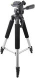 Acuvar Inch (57" Inch) Elite Series Professional Heavy Duty Tripod Tall Adjustable DSLR Camera & Camcorder Tripod Stand