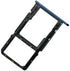 PHONSUN G7 Power/G7 Supra/G7 XT1955-5 XT1955DL Single SIM Card SD Card Tray Replacement for Motorola Moto Optimo Maxx
