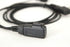 NSKI 2Pcs Air Acoustic Earpiece Headset for Two Way Radios - UV-5R UV-B6 BF-888S 2-Pin Jack