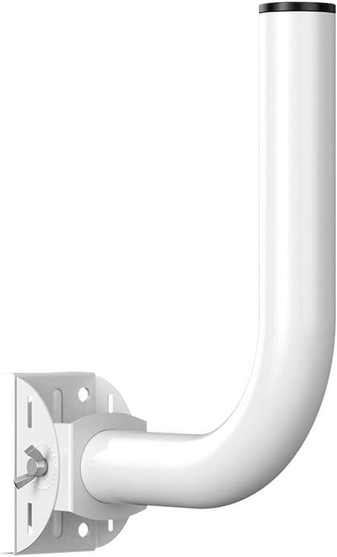 Ueevii Universal Wireless Bridge Bracket Mount for Outdoor Point to Point AP Access Point
