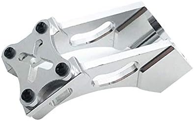 Lyzeous 144001-1258 Metal Tail Fixed Parts Tail Wing Firmware Fittings Set for 144001