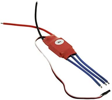 4 30AMP 30A 3A 5V F450 250 450 VIGAN Pieces SimonK Firmware Brushless ESC w/ BEC for DJI Align TREX RC Multicopter