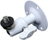 Camera Bracket Mount Pack of 4, Metal Outdoor/Indoor Use Security Bracket for Oculus Rift Sensor CCTV