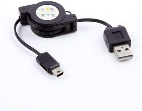 GreatPowerDirect 2.0 NWZ-E373 NWZ-E374 NWZ-E375 MP3 USB Charger +Data Cable for Sony F F F Player