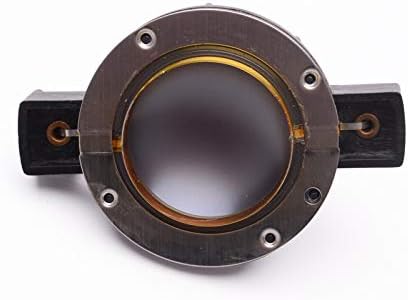 Horn Diaphragm Replacement for EV Speakers, DH3, DH2010A, D-DH3