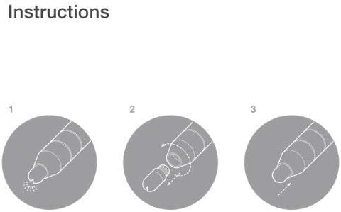 elago Replaceable Stylus Tip for Ball - Compatible with Smartphones & Tablets