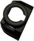 YOYO-TAINEW 1pcs XT50 for Fuji Black Eye Mask Viewfinder Cover Digital Parts New