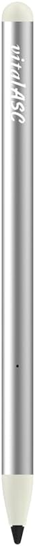 Generic Active Stylus Pen for Touch Screens, Universal Fine Point for iPad, iPhone,