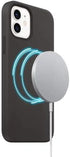 Magnetic Wireless Phone Charger Qi Fast Charging 15W, 3 Ft