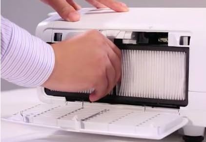Projector Air Filter ELPAF39 /V13H134A39 for Epson CH-TW7200, CH-TW8200W, Cinema 5010e